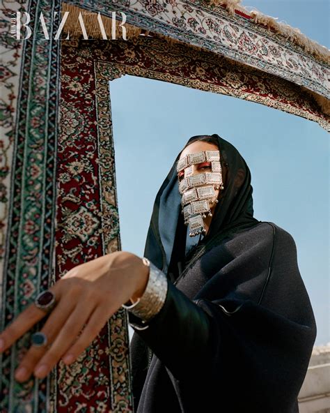 Protective Magic: The Mystical Amulets of Saudi Arabia